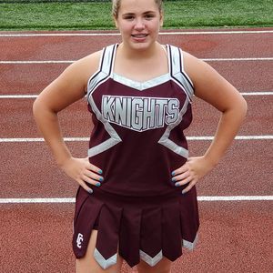 Meet your Posher, Kelly